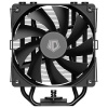 ID-Cooling SE-214-XT V2 Black CPU hűtő univerzális #3