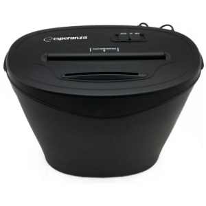 Esperanza Razor A4 iratmegsemmisítő #1