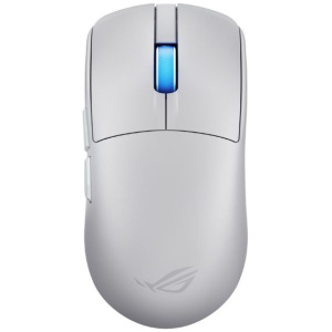 Asus ROG Harpe II Ace Gaming Bluetooth vezeték nélküli egér (fehér) #1