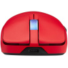 Asus ROG Harpe II Ace Gaming Bluetooth vezeték nélküli egér (piros) #3