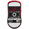 Asus ROG Harpe II Ace Gaming Bluetooth vezeték nélküli egér (piros) #6