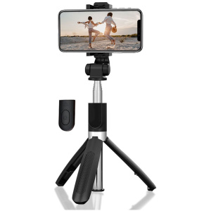 Media-Tech MT5542 Selfie Tripod szelfibot és állvány #1