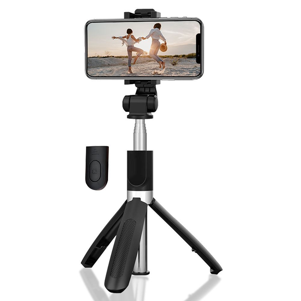 Media-Tech MT5542 Selfie Tripod szelfibot és állvány #1