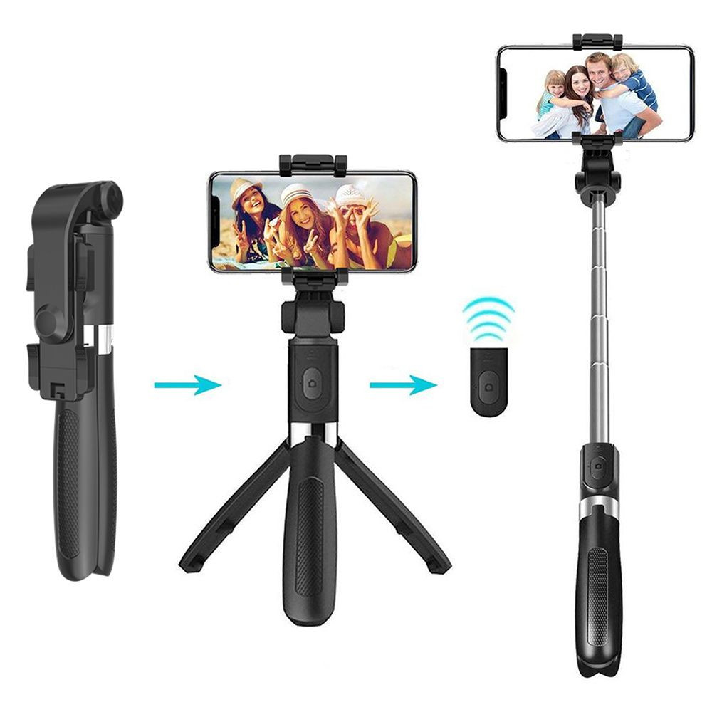 Media-Tech MT5542 Selfie Tripod szelfibot és állvány #5