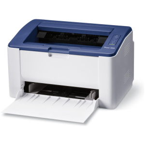 Xerox Phaser 3020 nyomtató (Wireless) #1