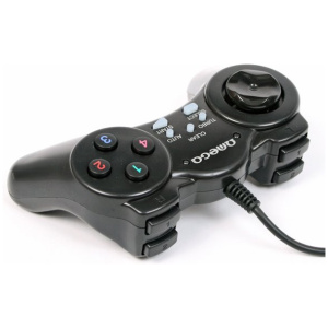 Omega Tornado Gamepad PC-hez (USB) #2