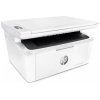 HP LaserJet Pro MFP M28w nyomtató (printer/szkenner) Wi-Fi #1