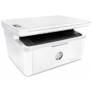 HP LaserJet Pro MFP M28w nyomtató (printer/szkenner) Wi-Fi #1