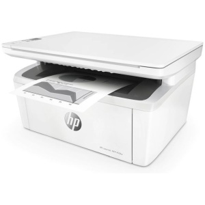 HP LaserJet Pro MFP M28w nyomtató (printer/szkenner) Wi-Fi #2