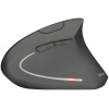 Trust Verto Wireless Ergonómikus egér #4