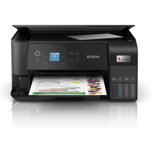Epson EcoTank L3560 tintasugaras nyomtató (printer/szkenner) WiFi #2