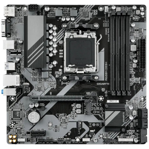 Gigabyte A620M DS3H alaplap #1