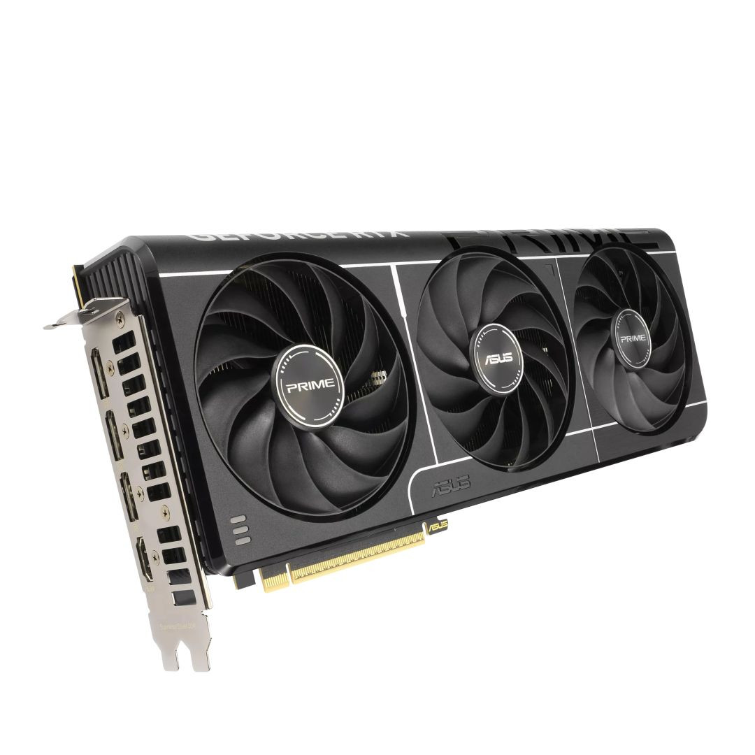 Asus PRIME-RTX5080-16G VGA #1