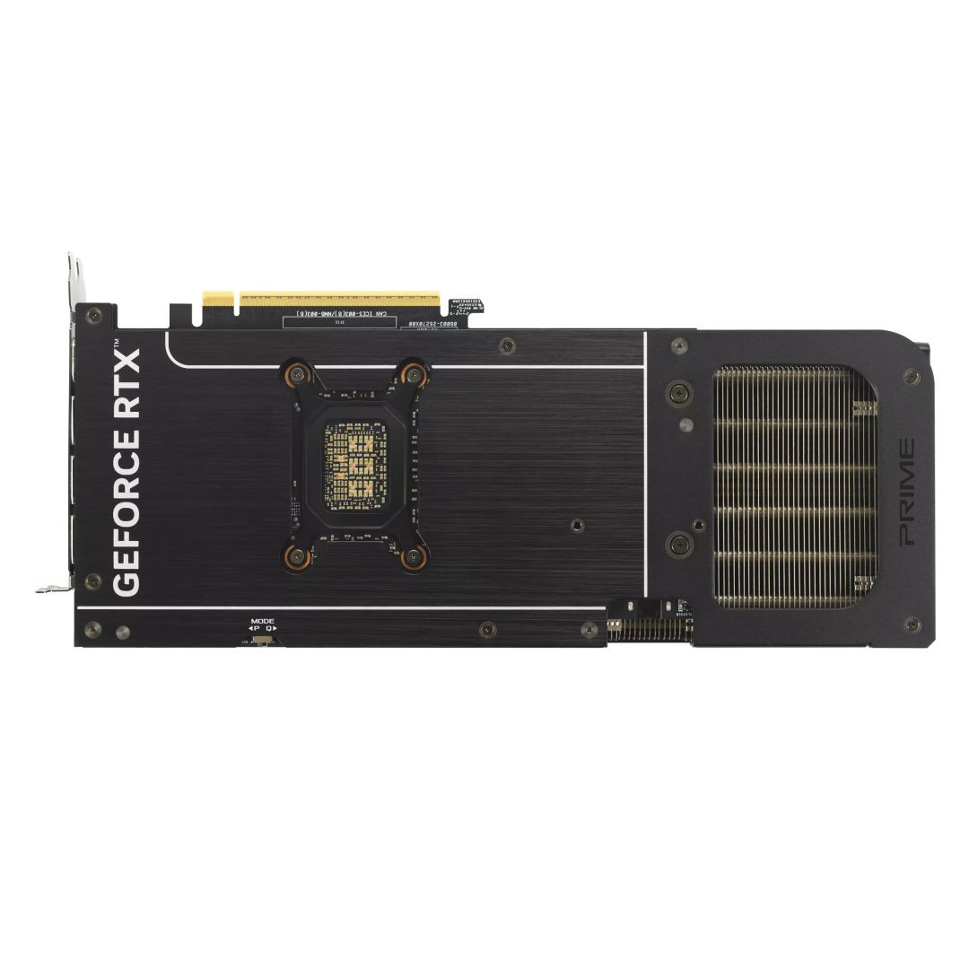 Asus PRIME-RTX5080-16G VGA #4