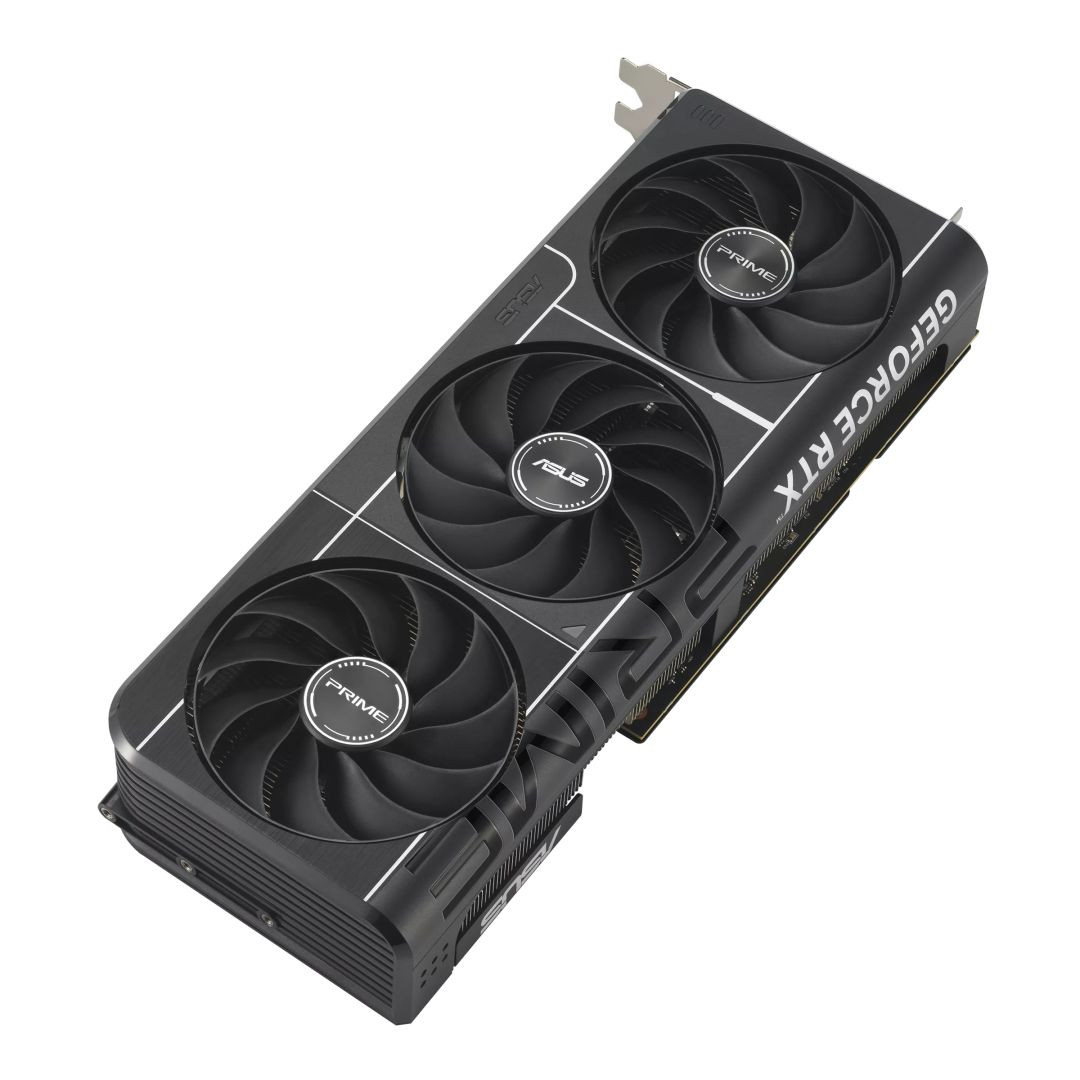 Asus PRIME-RTX5080-16G VGA #5