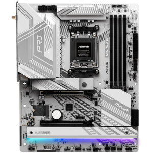 ASRock X870 Pro RS WiFi alaplap #1