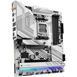 ASRock X870 Pro RS WiFi alaplap #2
