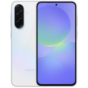 Samsung Galaxy A36 5G (SM-A366B) 128GB KIrály Fehér #1