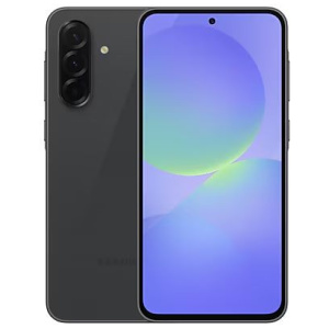 Samsung Galaxy A36 5G (SM-A366B) 128GB KIrály Fekete #1