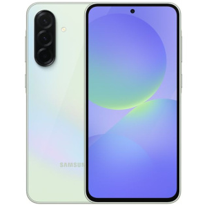 Samsung Galaxy A36 5G (SM-A366B) 128GB KIrály Limezöld #1