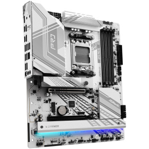ASRock X870 Pro RS alaplap #2