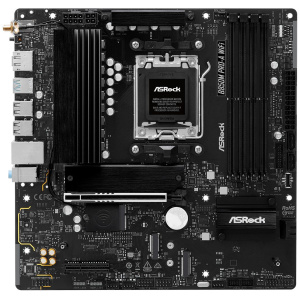 ASRock B850M PRO-A WiFi alaplap #1