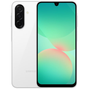 Samsung Galaxy A26 5G (SM-A266B) 128GB fehér #1