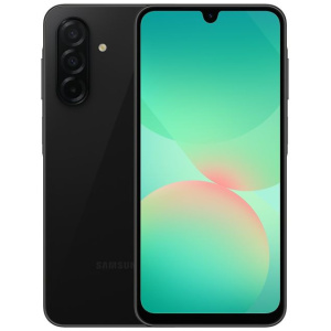 Samsung Galaxy A26 5G (SM-A266B) 256GB fekete #1