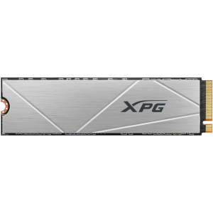 2TB ADATA Gammix S60 NVMe SSD M.2 2280 (PCIe Gen.4) #1