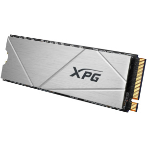 2TB ADATA Gammix S60 NVMe SSD M.2 2280 (PCIe Gen.4) #2