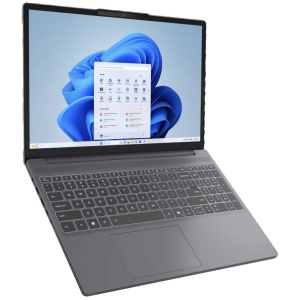 Lenovo Ideapad Slim 3 15IRH10 notebook (83K100JJHV) - szürke (Windows 11 Pro) #2