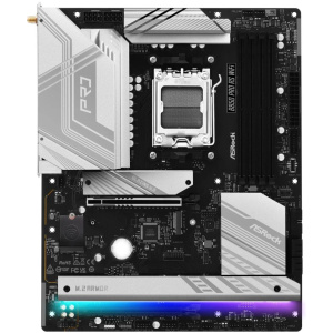 ASRock B850 Pro RS WiFi alaplap #1