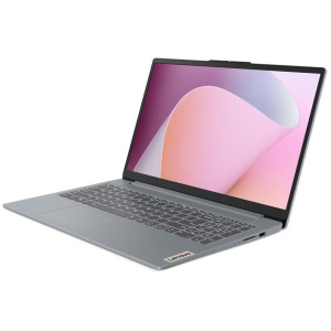 Lenovo Ideapad Slim 3 15AMN8 notebook (82XQ00ASHV) - szürke #2