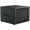 Synology DiskStation DS1525+ 8GB ötrekeszes NAS kiszolgáló, bővíthető #1