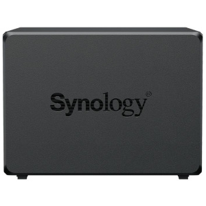 Synology DiskStation DS1525+ 8GB ötrekeszes NAS kiszolgáló, bővíthető #2