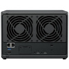 Synology DiskStation DS1525+ 8GB ötrekeszes NAS kiszolgáló, bővíthető #3