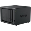 Synology DiskStation DS1525+ 8GB ötrekeszes NAS kiszolgáló, bővíthető #4