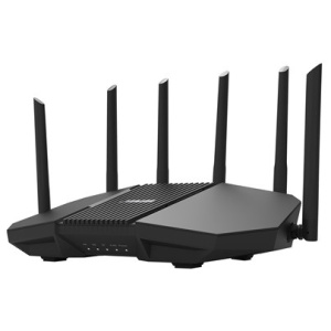 Asus RT-BE90U háromsávos WiFi 7 (802.11be) AiMesh router 2,5G portokkal #2