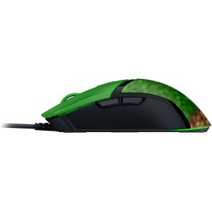 Razer Cobra Gaming egér Minecraft Edition #2