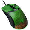Razer Cobra Gaming egér Minecraft Edition #3