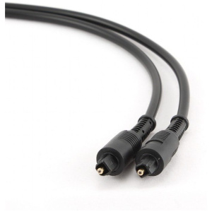 Gembird Toslink optikai összekötő kábel 1m #1