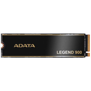 1TB ADATA SSD - Legend 900 M.2 NVMe (PCIe Gen4) #1