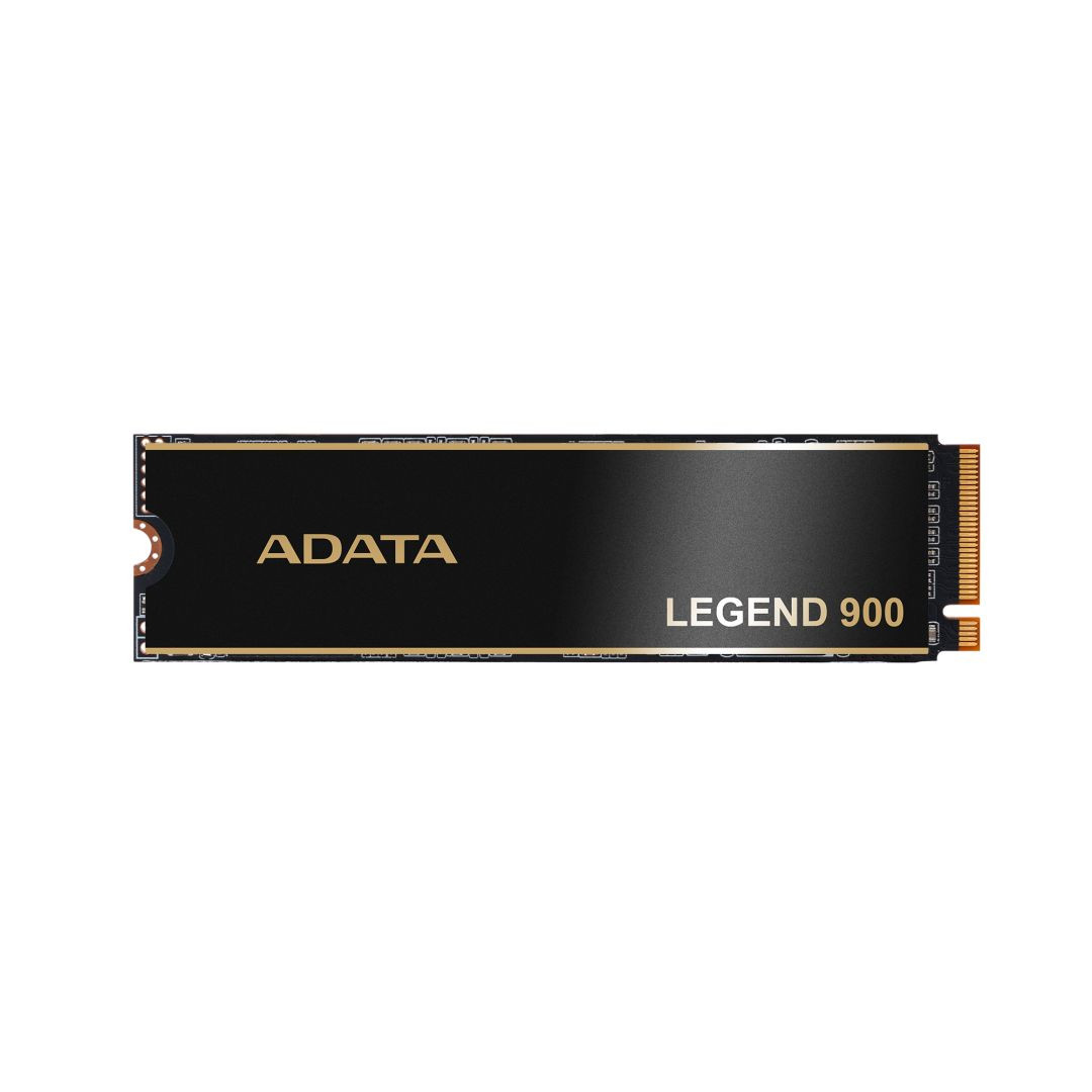 2TB ADATA SSD - Legend 900 M.2 NVMe (PCIe Gen4) #1