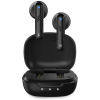 Genius HS-M905BT Bluetooth fülhallgató (fekete) #1