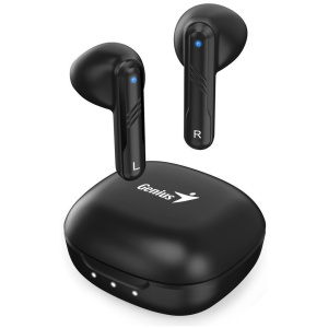 Genius HS-M905BT Bluetooth fülhallgató (fekete) #2