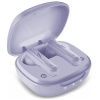 Genius HS-M905BT Bluetooth fülhallgató (lila) #2