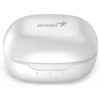 Genius HS-M905BT Bluetooth fülhallgató (fehér) #3