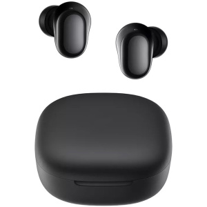 Xiaomi Redmi Buds 6 Play Bluetooth fülhallgató (fekete) #1