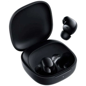 Xiaomi Redmi Buds 6 Play Bluetooth fülhallgató (fekete) #2