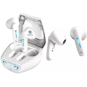 Genius HS-M920BT Bluetooth fülhallgató (fehér) #1